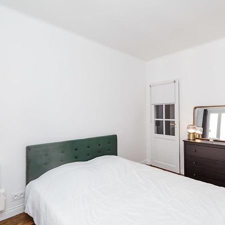 Nice 32 M Renovated And With Comfort In Paris Apartman Kültér fotó