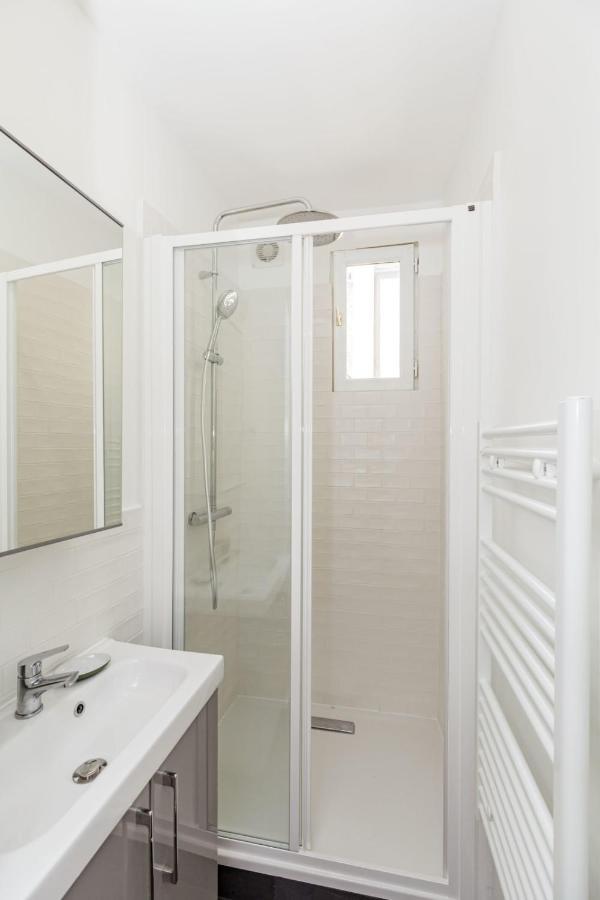 Nice 32 M Renovated And With Comfort In Paris Apartman Kültér fotó