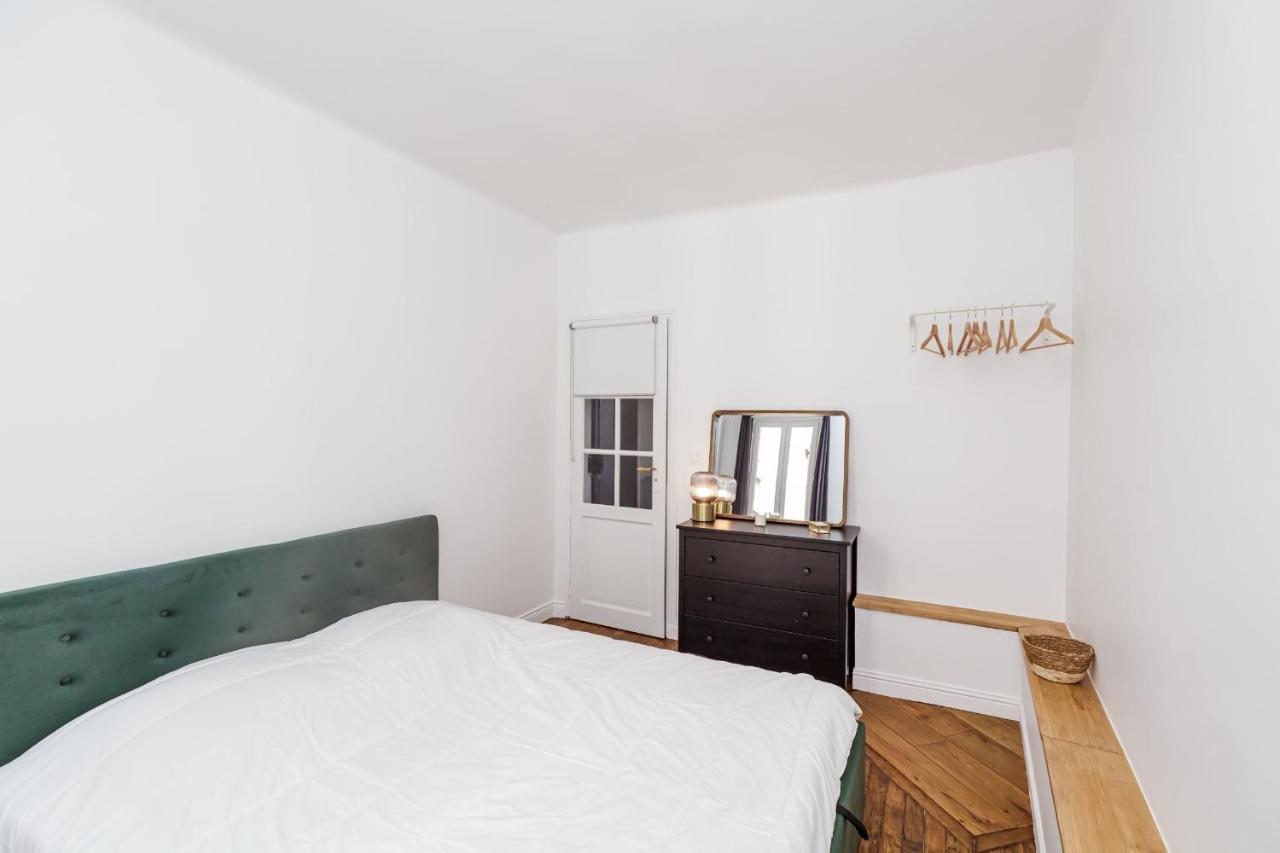 Nice 32 M Renovated And With Comfort In Paris Apartman Kültér fotó