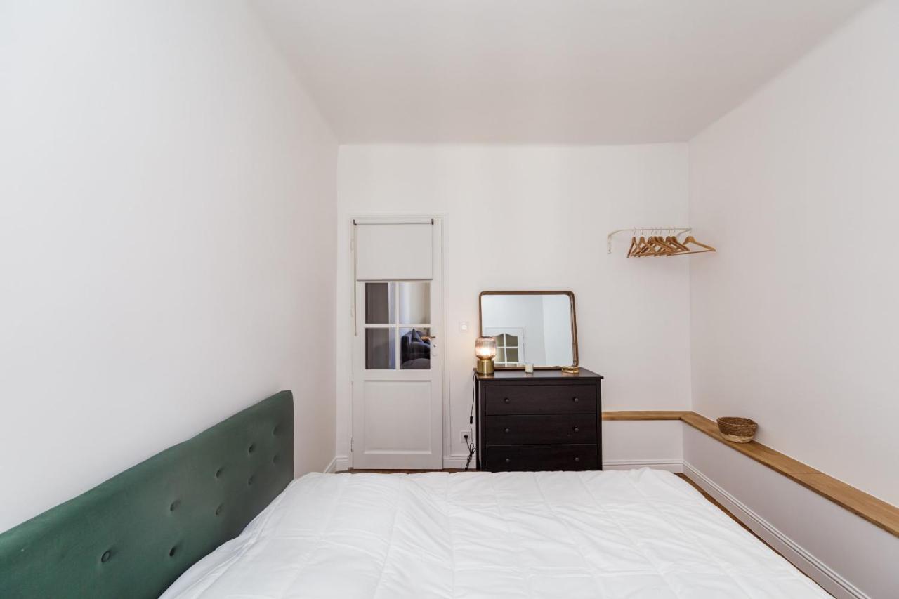 Nice 32 M Renovated And With Comfort In Paris Apartman Kültér fotó
